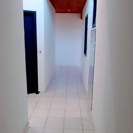 Pousada Para-Ti Lencois Exterior foto