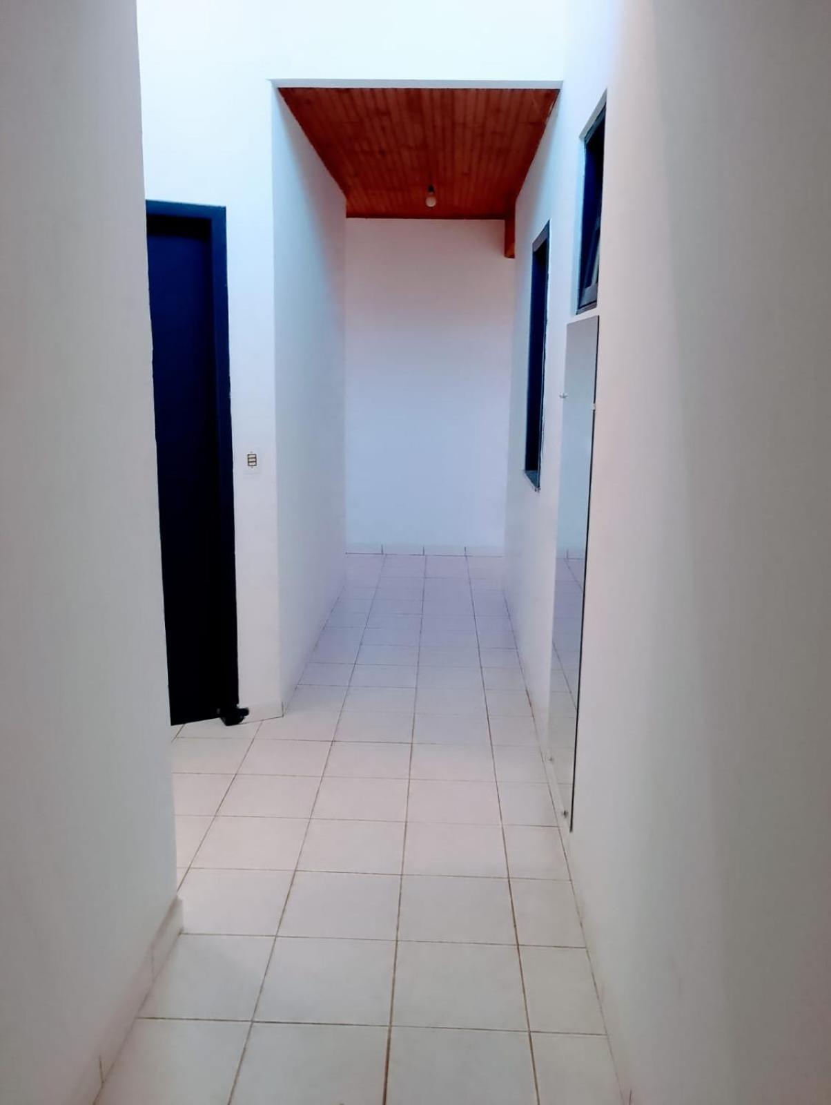 Pousada Para-Ti Lencois Exterior foto