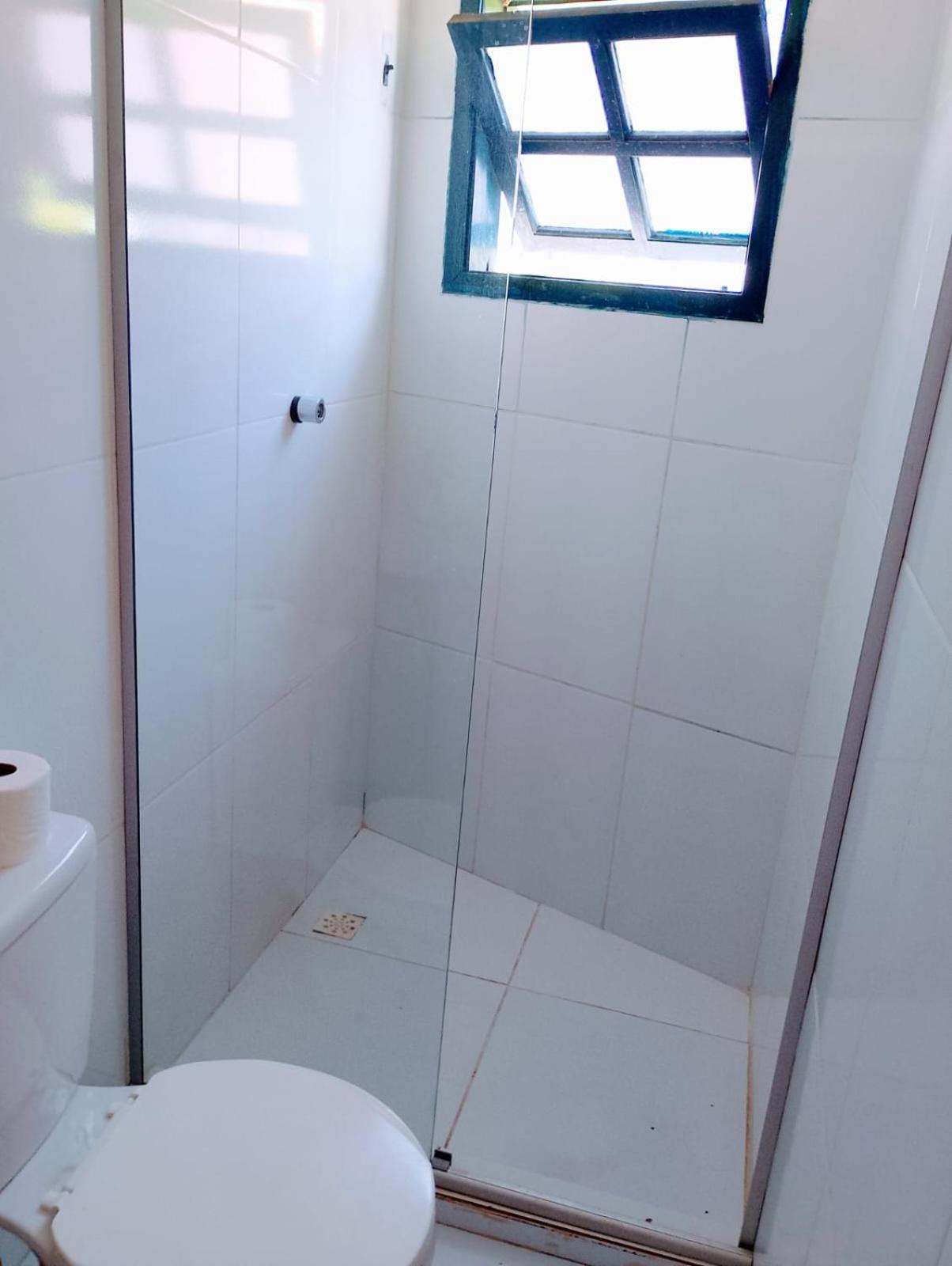 Pousada Para-Ti Lencois Exterior foto